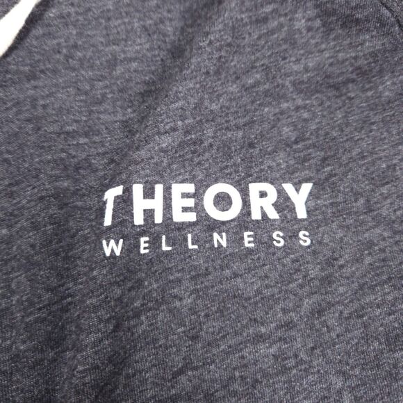 American Giant Full Zip Hoodie Mens 2XL Gray Jacket Lightweight Made in USA NWT - Picture 4 of 16